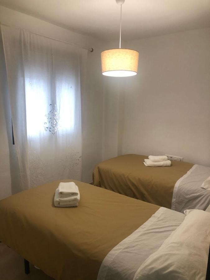 Apartamento El Vial Κόρδοβα Εξωτερικό φωτογραφία