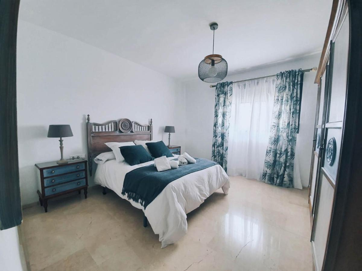 Apartamento El Vial Κόρδοβα Εξωτερικό φωτογραφία