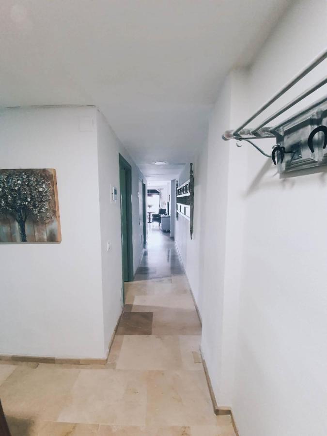 Apartamento El Vial Κόρδοβα Εξωτερικό φωτογραφία