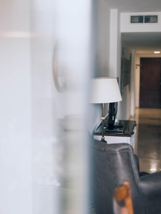 Apartamento El Vial Κόρδοβα Εξωτερικό φωτογραφία