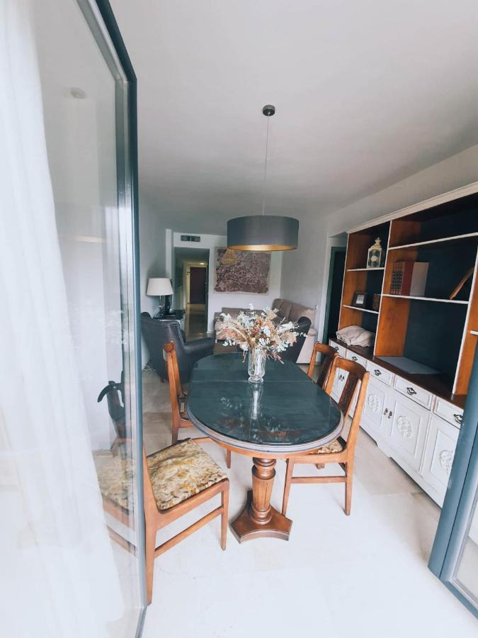 Apartamento El Vial Κόρδοβα Εξωτερικό φωτογραφία