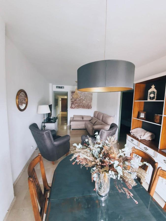 Apartamento El Vial Κόρδοβα Εξωτερικό φωτογραφία